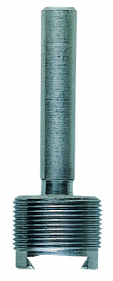 Mitutoyo - Ø1.57"/4mm Shank - w/ Clamp Ring