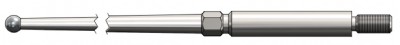 Interapid - Test Indicator Contact Point  1.450" Long - M1.7 x 0.35 Thread