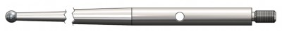 Compac - Test Indicator Contact Point 1.624" Long - M1.6 x 0.35 Thread