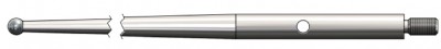 Compac - Test Indicator - Contact Points - 1.652" Long - M1.6 x 0.35 Thread