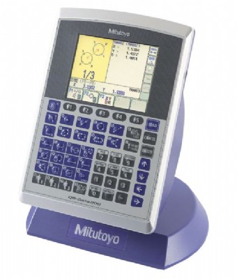 Mitutoyo - QM DATA 200 - 2-D Digital Readout (DRO)