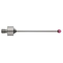 Renishaw - M5 - Ø4mm Ruby Ball - Tungsten Carbide Stem - L 50mm - A-5003-5235