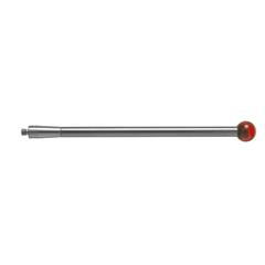 Renishaw - M2 - Ø5mm Ruby Ball - Tungsten Carbide Stem - L 50mm - EWL 50mm - A-5003-0049