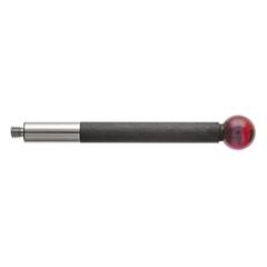 Renishaw - M2 - Ø5mm Ruby Ball - Carbon Fiber Stem - L 30mm - EWL 30mm - A-5003-4781