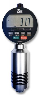 Rex - Model 4000 Digital Durometer