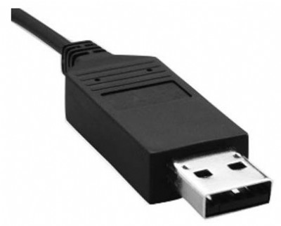 Mahr - 4102331 Adapter Cable - RS232 to USB 