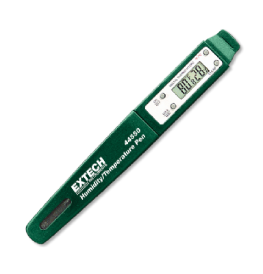 EXTECH - Pocket Humidity / Temperature Pen - 44550