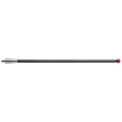 Renishaw - M4 - Ø6mm Ruby Ball - Carbon Fiber Stem - L 150mm - EWL 138.5mm -   A-5003-6511