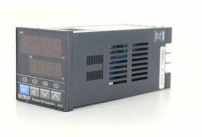 EXTECH - Temperature PID Controller w/ 4-20 mA Output - 48VFL13