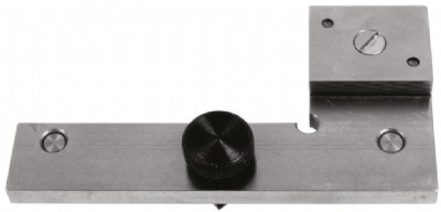 Fowler - Precision Ground Steel Alignment Feature - 53-900-829-0