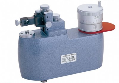 Mitutoyo - Calibration Tester - for Short Range Dial & Test Indicators - Series 521