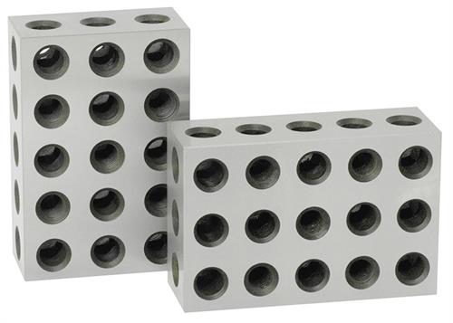 Fowler - 1-2-3 / 2-3-4 Blocks
