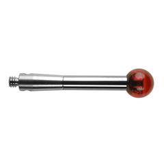 Renishaw - M2 - Ø5mm Ruby Ball - Tungsten Carbide Stem - L 20mm - EWL 20mm - A-5003-0046