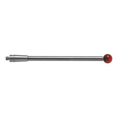 Renishaw - M2 - Ø4mm Ruby Ball - Tungsten Carbide Stem - L 40mm - EWL 40mm - A-5003-0044