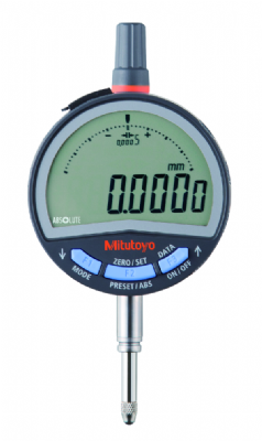 Mitutoyo - High Performance ABS Digital Indicators - ID-C - (Metric)
