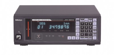 Mitutoyo - LSM-6200 Multi-function Display Unit - 544-072A