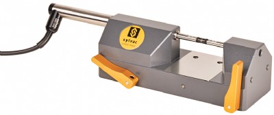 Fowler Sylvac - PS15 Precision Bench Micrometer - 54-618-215-0