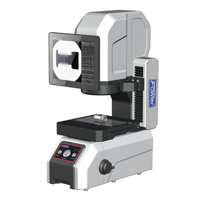 Fowler - Rapid Measurement Optical System - One Touch Measurement!
