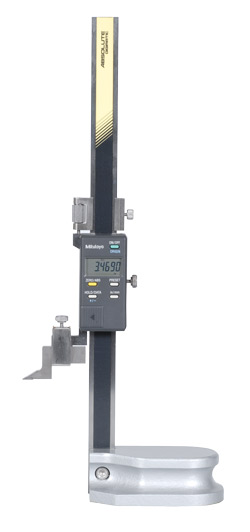 Mitutoyo - Digimatic Height Gages - 200mm & 1000mm Ranges - 570 Series