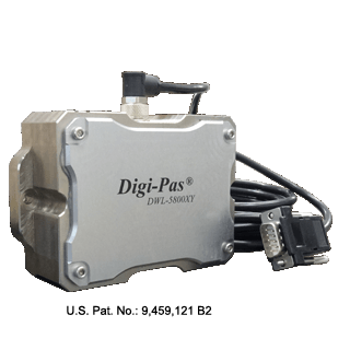 Digi-Pas - 2-Axis Inclination Sensor Module - DWL5800XY + PC Sync PRO Software