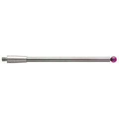 Renishaw - M2 - Ø2.5mm Ruby Ball - Tungsten Carbide Stem - L 40mm - A-5003-0039