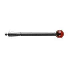 Renishaw - M2 - Ø5mm Ruby Ball - Tungsten Carbide Stem - L 30mm - EWL 30mm - A-5003-0047