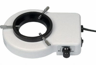 Mitutoyo - 64AAB214 LED Variable Ring Light - for TM505 or TM510 