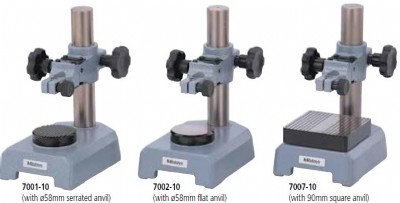 Mitutoyo - Dial Gage Stands 