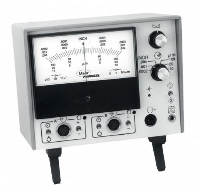Mahr -  830 Analog Gaging Amplifier