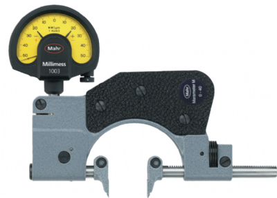 Mahr - 840 FM - Indicating Snap Gages