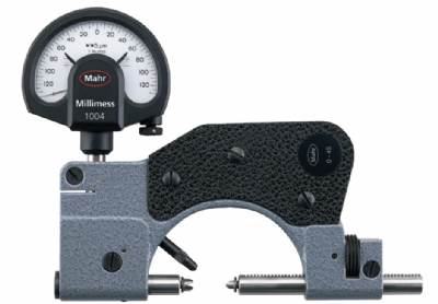 Mahr - 852 Indicating Thread Snap Gages