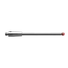Renishaw - M2 - Ø2mm Ruby Ball - Tungsten Carbide Stem - L 30mm - EWL 22.5mm - A-5003-0036
