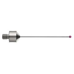Renishaw - M5 - Ø2mm Ruby Ball - Tungsten Carbide Stem - L 50mm - EWL 41mm - A-5003-5230