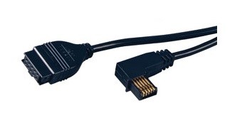 Mitutoyo - SPC Connecting Cable  - Left Type 