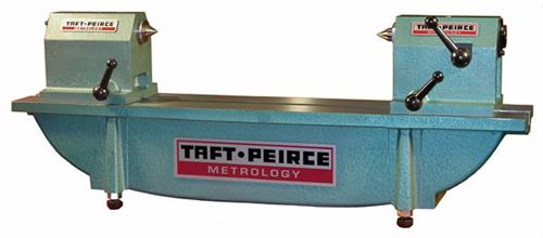 Taft Peirce - Standard Bench Centers 
