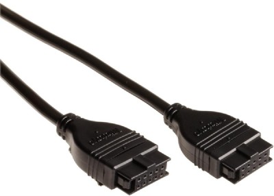 Mitutoyo - SPC Data Cables - for Tools w/ 10 Pin Connector - Type D