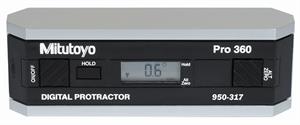 Mitutoyo - Pro 360 & Pro 3600 Digital Protractor