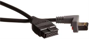 Mitutoyo - SPC Data Cable - w/ data-out switch - for all Digimatic Calipers - Type C