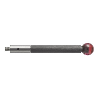 Renishaw - M2 - Ø6mm Ruby Ball - Carbon Fiber Stem - L 30mm - EWL 30mm - A-5003-4782