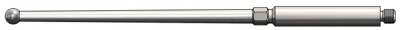 Brown & Sharpe - Indicator Contact Point 1.437" Long - M1.7 x 0.35 Thread
