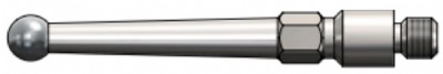 Brown & Sharpe - Indicator Contact Point .494" Long - M1.4 x 0.30 Thread