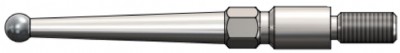 Brown & Sharpe - Contact Point .688" Long - M1.7 x 0.35 Thread