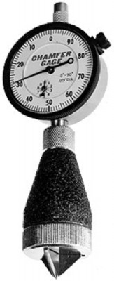 BARCOR - DIAL Indicating Chamfer Gages