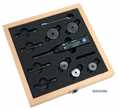 Fowler Bowers - MicroGage - Small Hole Bore Gage SETS