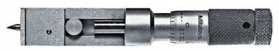 Mitutoyo - Can Seam Micrometer - Series 147 - (Metric)