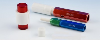 Plug Gages - Ceramic 