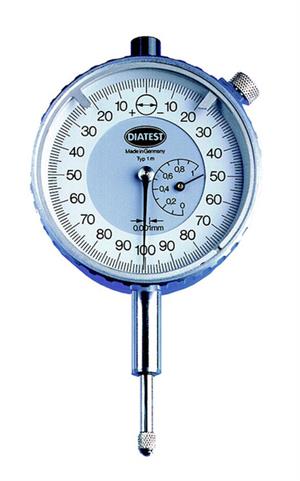 DIATEST SPLIT BALL DIAL BORE GAGE NUMBER .025 