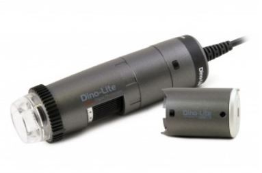 Dino-Lite - WF4915ZT Wireless Edge Series Digital Microscope - Magnification 20x - 220x 