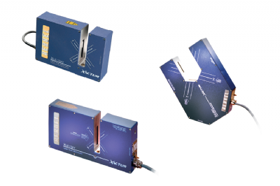 Marposs LASER Micrometers for Dual Axis Measurment - XLS13XY & XLS35XY