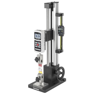 Mark-10 - Manual Test Stand - ES30 - Hand Wheel Operated - 200 lbF (1 kN)